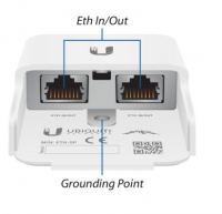Ethernet Surge Protector